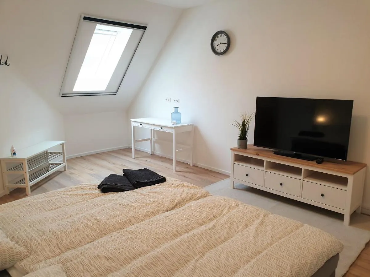 Inn Vogels'S Muehle Hotel Schesslitz