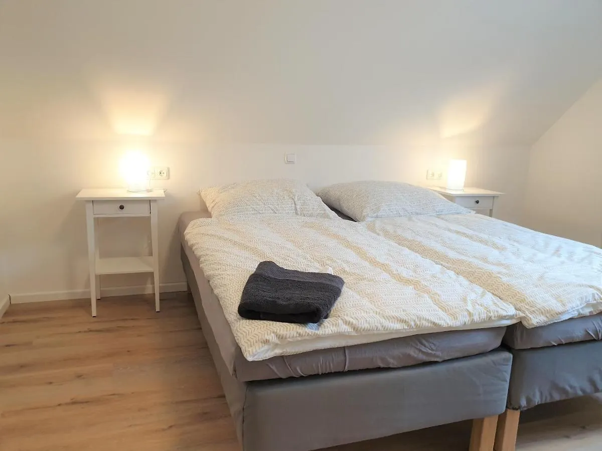 Vogels'S Muehle Hotel Schesslitz 0*,