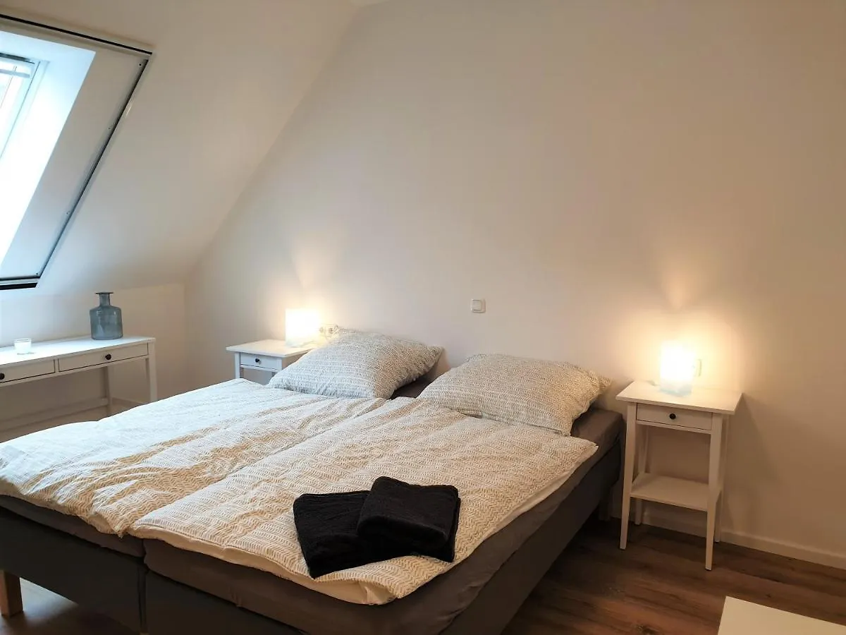Inn Vogels'S Muehle Hotel Schesslitz Germany