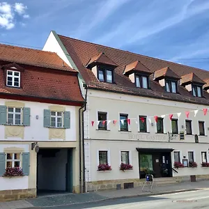 Krapp Scheßlitz